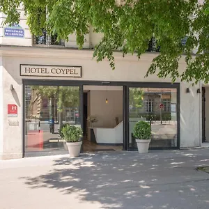 3* Szálloda Coypel By Magna Arbor